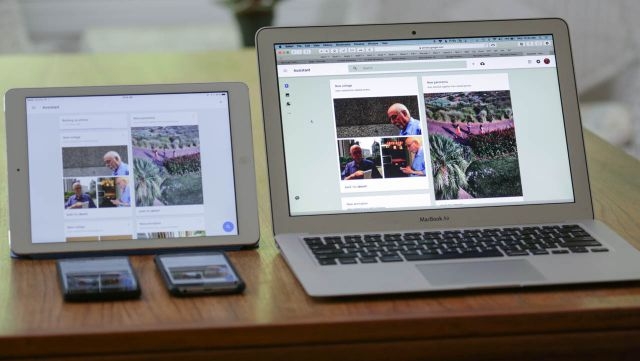 Ứng dụng Google  Photos