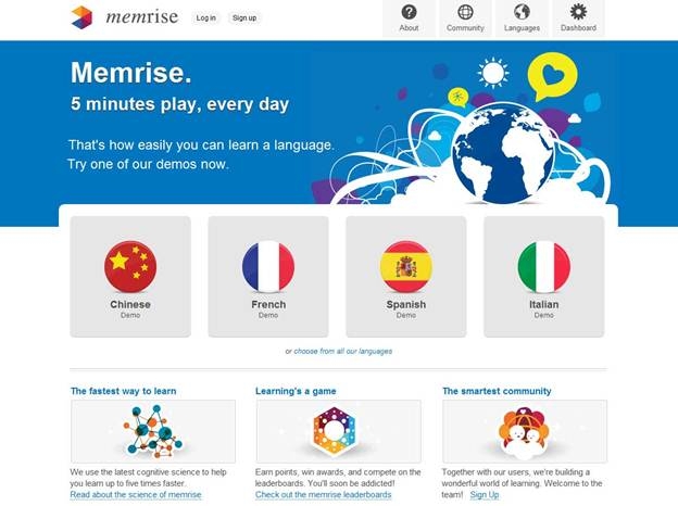 Memrise