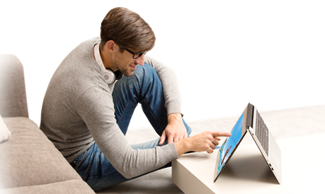 Asus Transformer Book Flip TP500LN