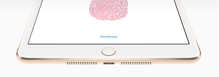 Tính năng trên iPad Mini 3