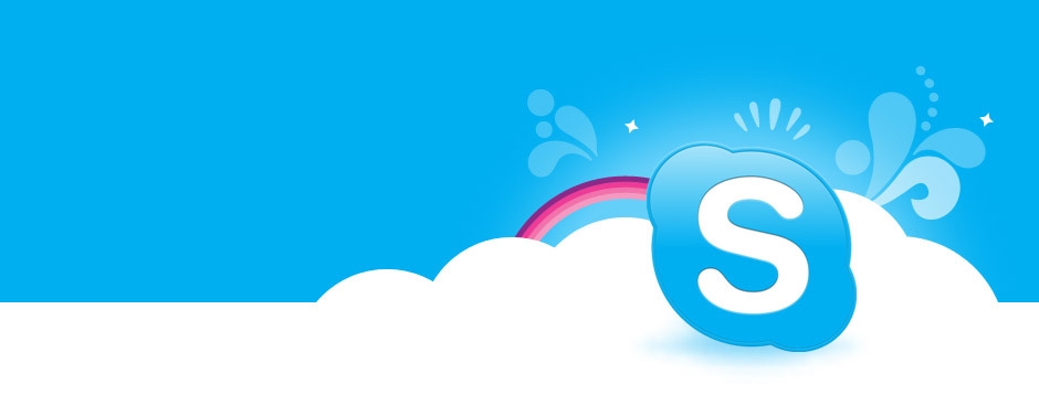 Skype beta