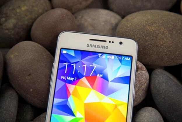 Màn hình Samsung Galaxy Grand Prime