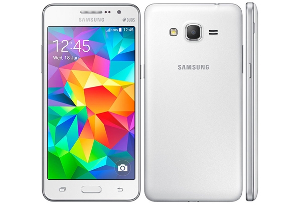 Samsung Galaxy Grand Prime
