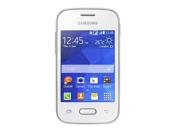 Màn hình Samsung Galaxy Pocket 2