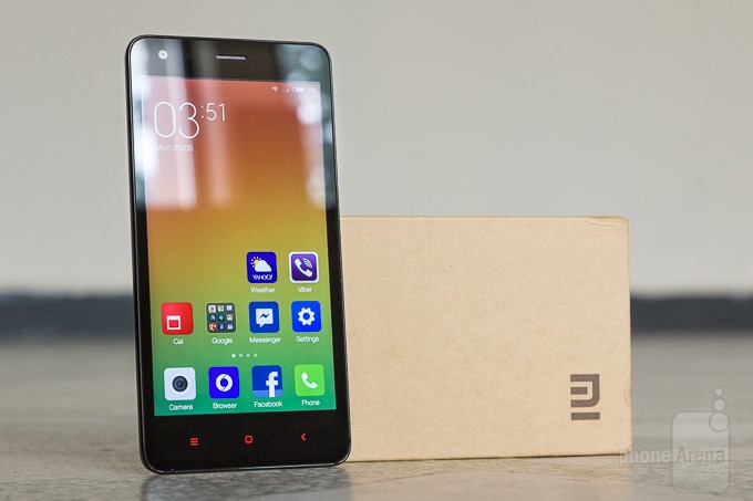 Xiaomi Redmi 2