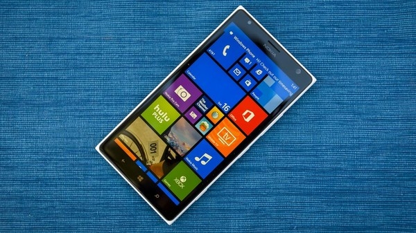 Windows phone