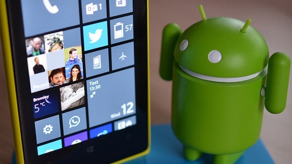 Windows phone