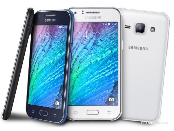 Camera của LG G4 Stylus và Samsung Galaxy J7