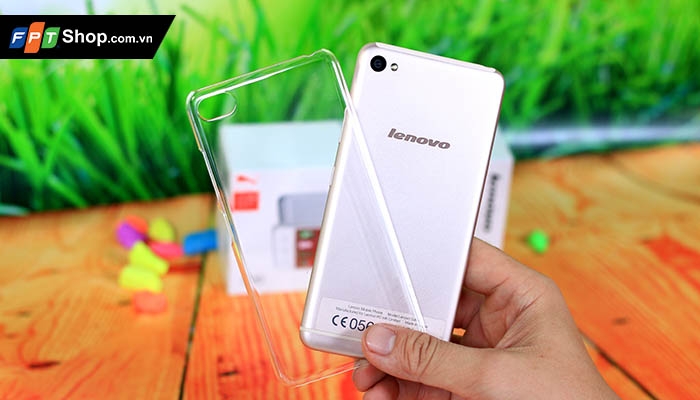 Camera của LG G4 Stylus hay Lenovo S90