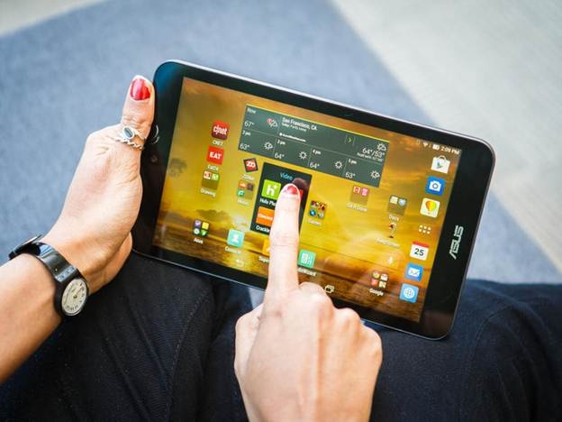 Các tính năng khác