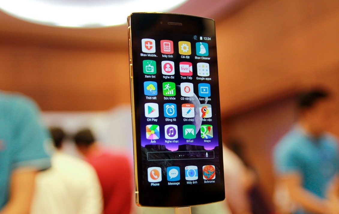 Bphone Limited Edition