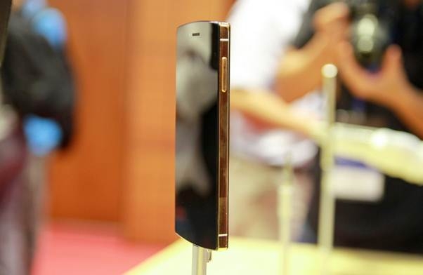 Bphone Limited Edition