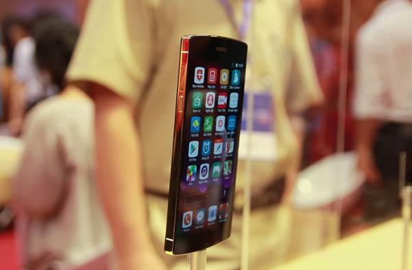 Bphone Limited Edition
