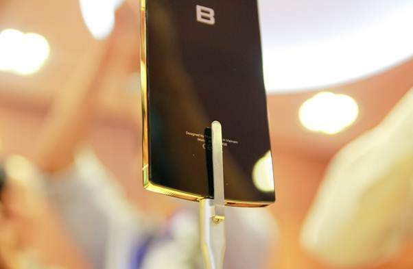 Bphone Limited Edition