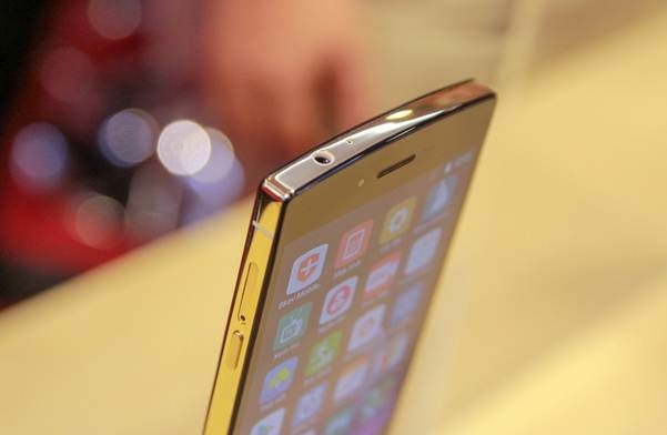 Bphone Limited Edition