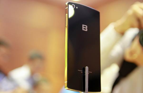 Bphone Limited Edition