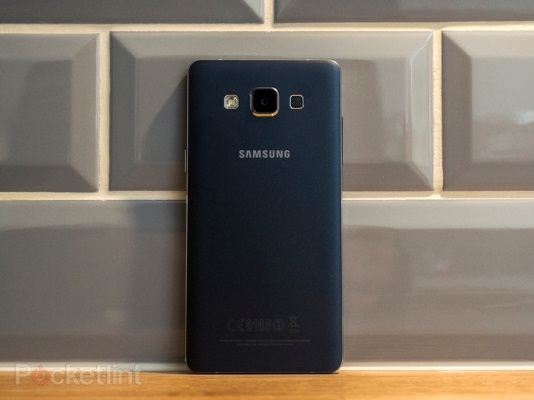 Thiet ke Samsung Galaxy A5