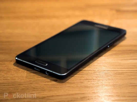 Thiet ke Samsung Galaxy A5