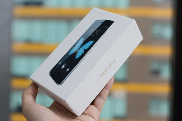 Bphone của Bkav