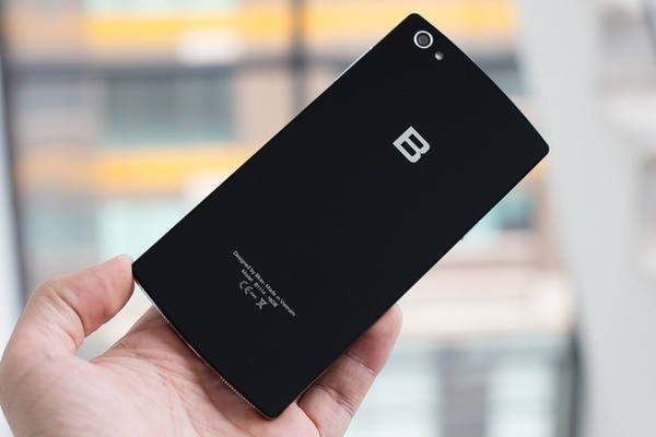 Dien thoai Bphone