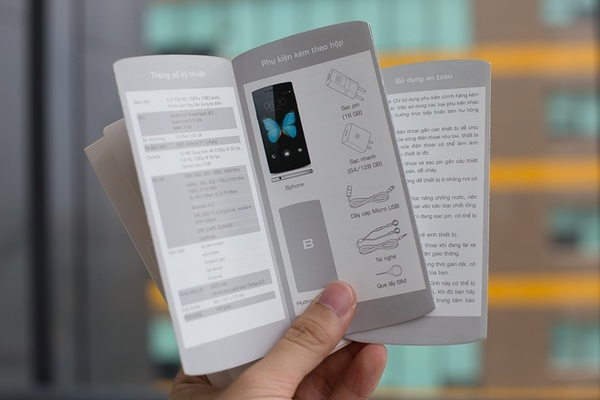Huong dan su dung Bphone