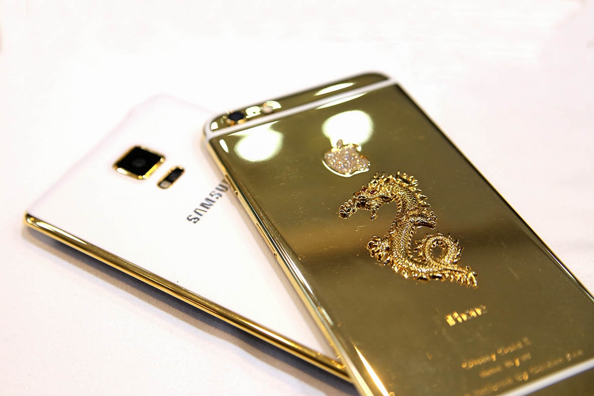 Galaxy S6