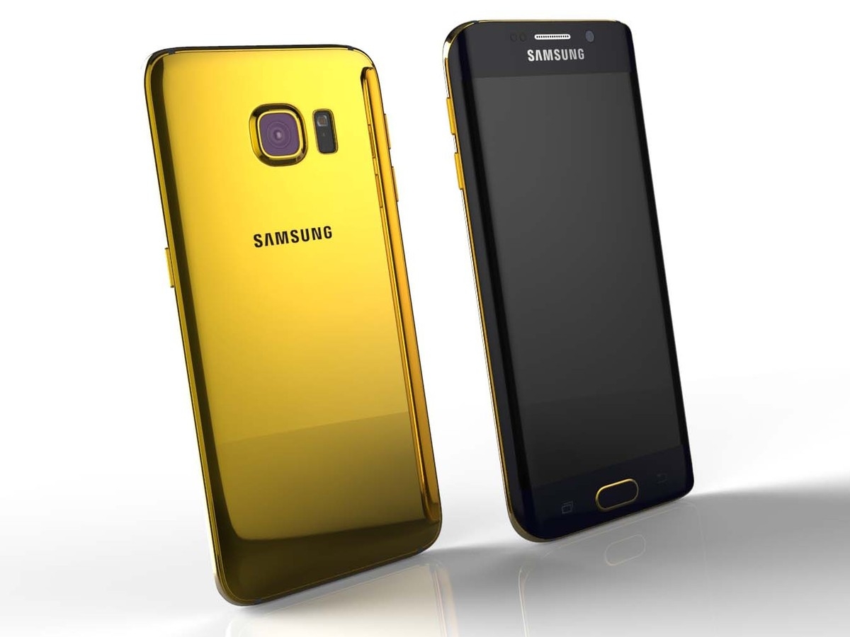 Cau hinh Galaxy S6