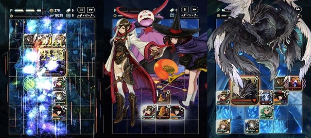 Terra Battle