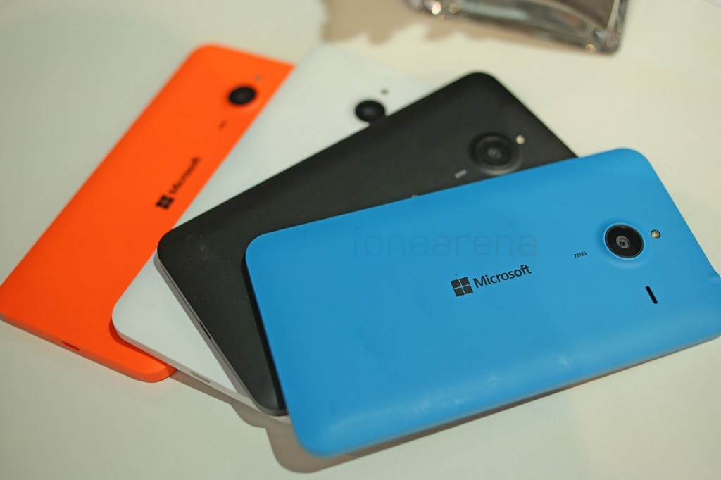 Microsoft Lumia 640 XL