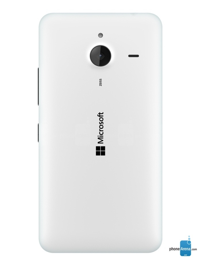 Microsoft Lumia 640 XL