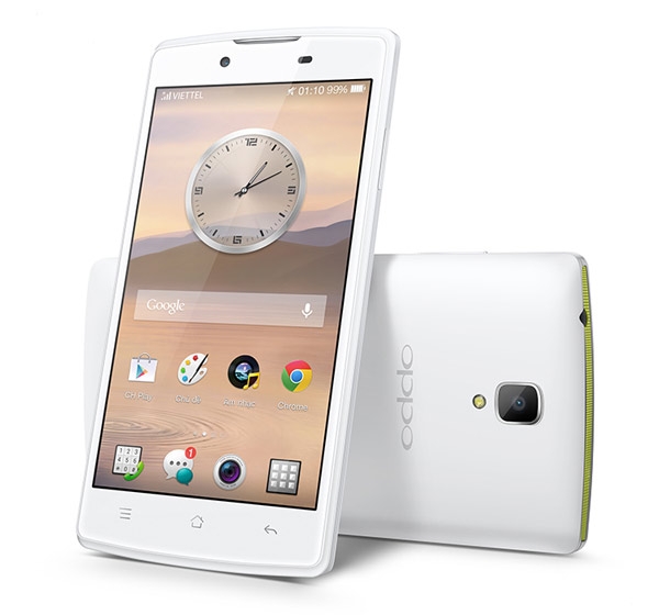 Oppo Neo 3 R831K