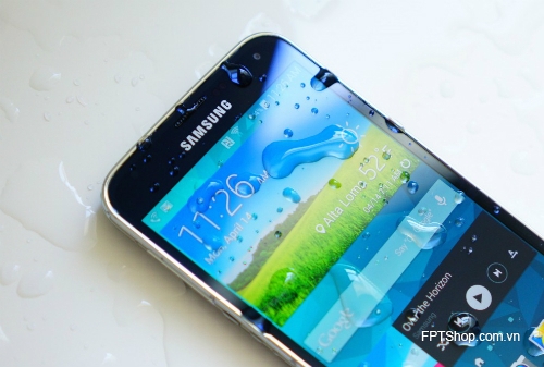 Smartphone Samsung Galaxy S5
