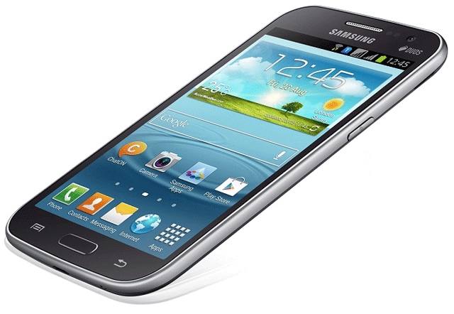 Samsung Galaxy Grand 2 G7102