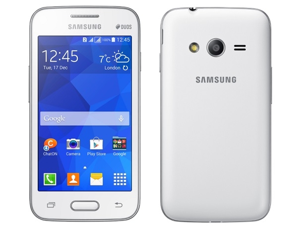 Samsung Galaxy V
