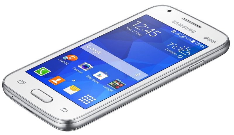 Man hinh Samsung Galaxy V