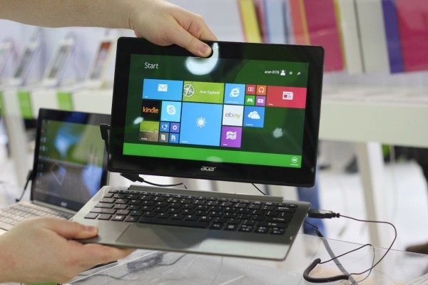 Acer Aspire Switch 11 V