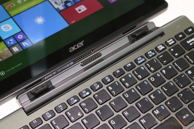 Acer Aspire Switch 11 V