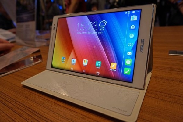 Asus ZenPad S 8.0