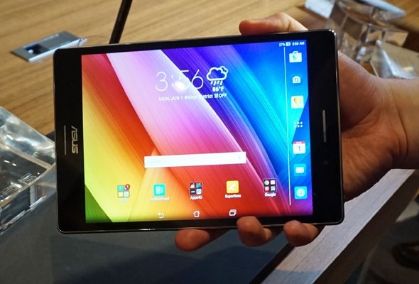 Man hinh Asus ZenPad S 8.0
