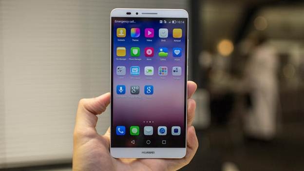 Huawei Ascend Mate 7