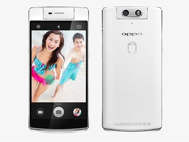 Oppo N3