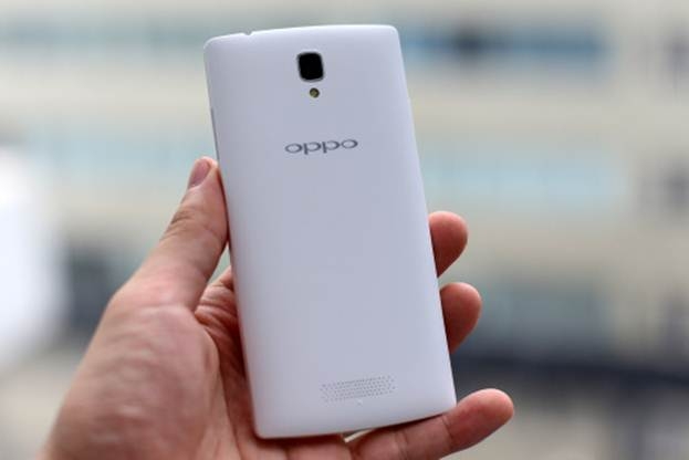 Camera của Oppo Neo 3