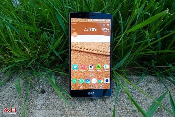 LG G4