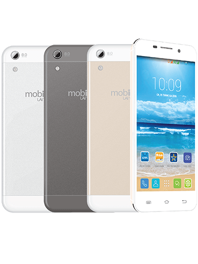 Tính năng nổi bật của Mobiistar Lai Y