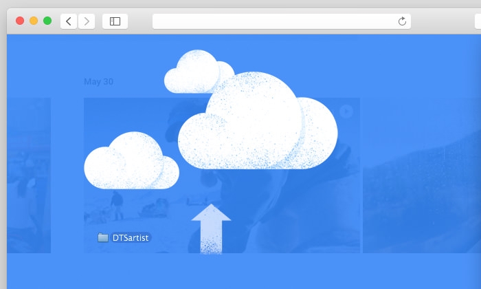 Tải hình ảnh và video trên Google Photos
