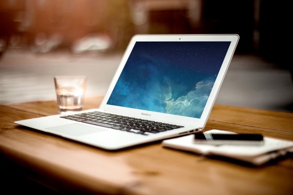 Mac OS X phiên bản mới
