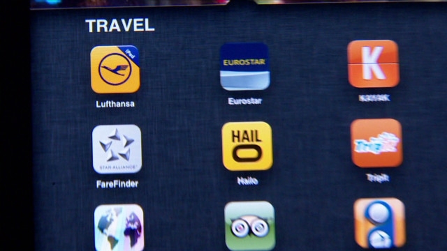 Travel