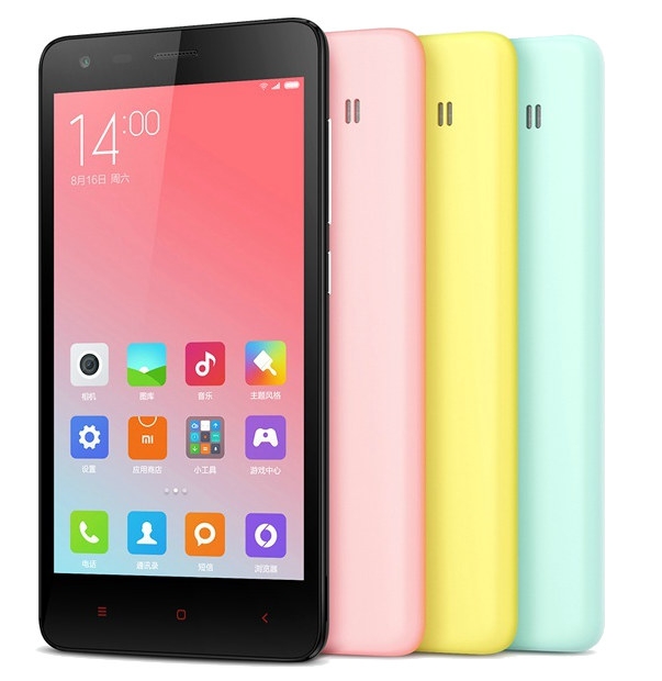 Xiaomi Redmi 2A