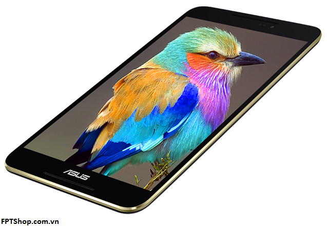 Asus Fonepad 8 FE380CG được trang bị màn hình 8.0 inch