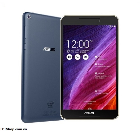 Thiết kế thanh lịch, viền kim loại sang trọng